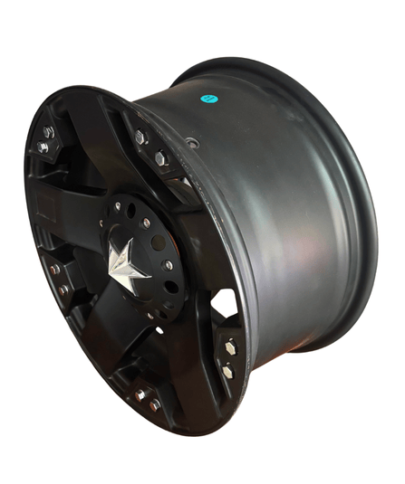 Llanta 16B573C 16X8 | Aro 16 – 5X127 / 5X139,7 - Imagen 3