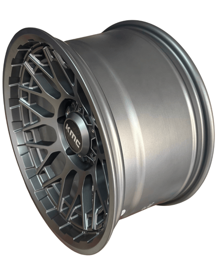 Llanta 176141 17X9 | Aro 17 – 6X139,7 – ET110 - Imagen 2