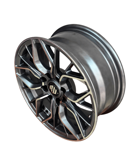 Llanta Arion MGM 14X6 | Aro 14 – 4X100/4X114 – ET30 - Imagen 3