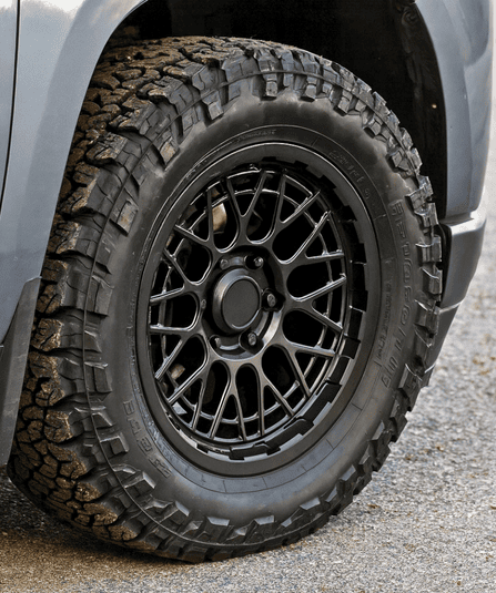 Llanta ECH 6850MB12 16X8 | Aro 16 – 6X139 - Imagen 4