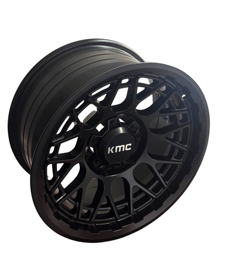 Llanta ECH 6850MB12 16X8 | Aro 16 – 6X139 - Imagen 3
