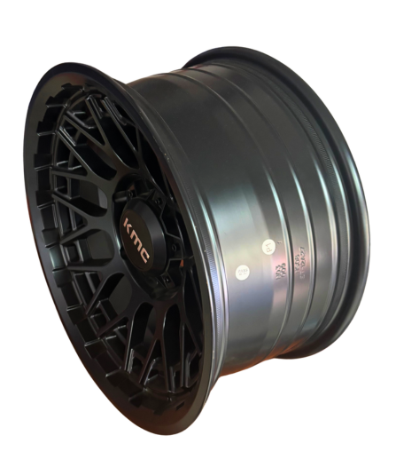 Llanta ECH 6850MB12 16X8 | Aro 16 – 6X139 - Imagen 2