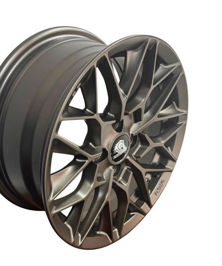 Llanta RD-V8 15X6,5 | Aro 15 – 4X100 – ET32 - Imagen 3