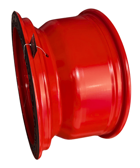 Llanta Red 161601 16X8,5 | Aro 16 – 6X139,7 – ET110 - Imagen 2