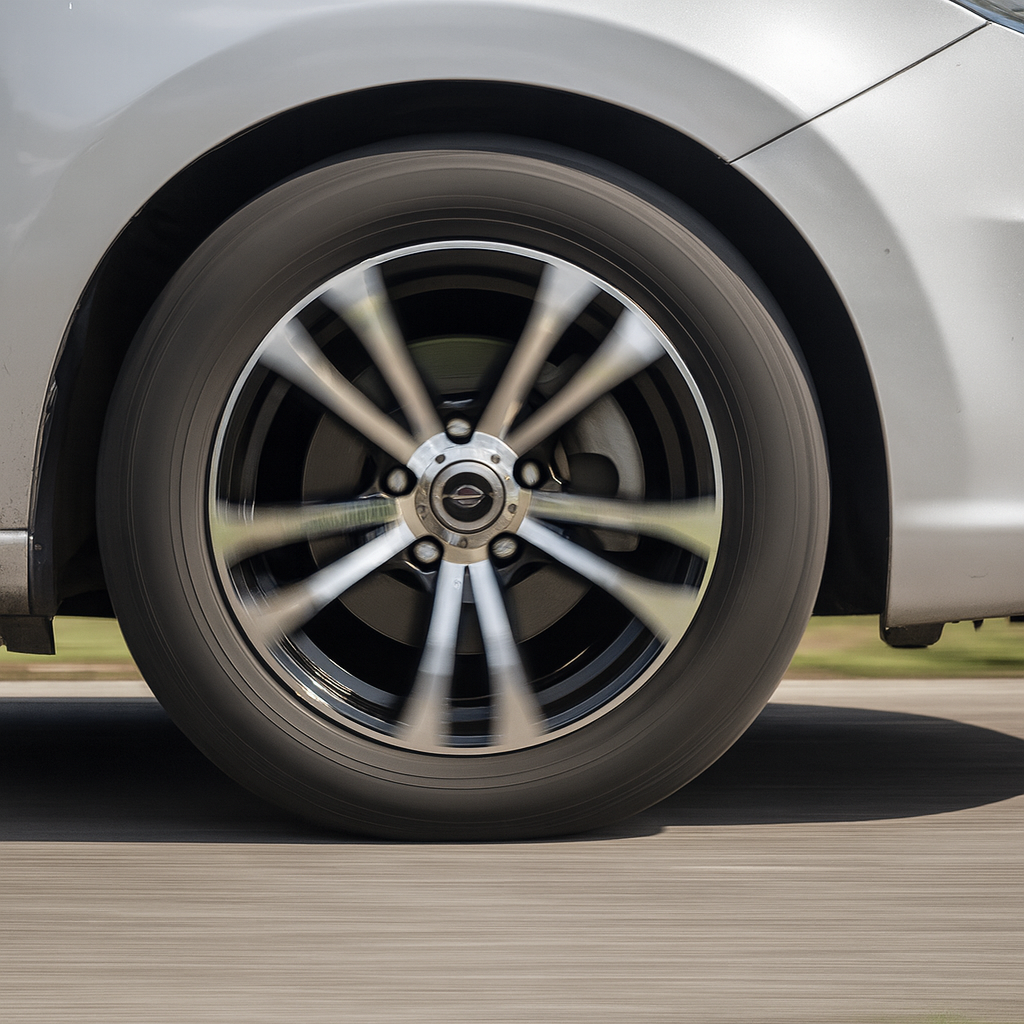 Llanta Wheelegend Silver 16C207 MB 16X8 | Aro 16 – 5X150 – ET110 - Imagen 4