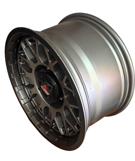 Llanta X161103 16X8,5 | Aro 16 – 6X139,7 – ET110 - Imagen 3