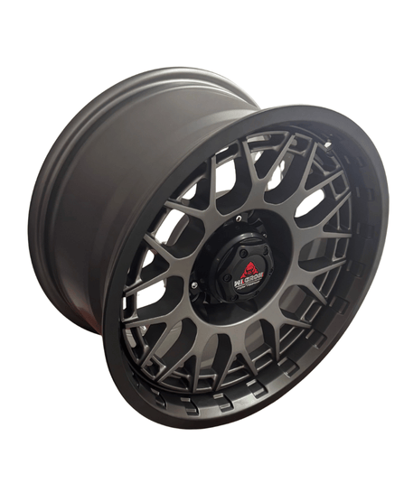 Llanta X161103 16X8,5 | Aro 16 – 6X139,7 – ET110 - Imagen 2