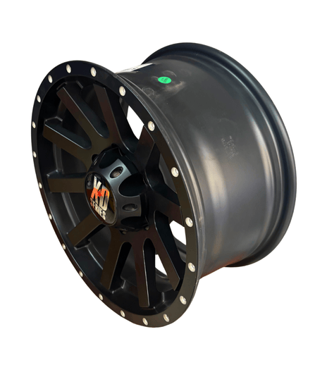 Llanta XD Series 3931 16X8 | Aro 16 – 6X139,7 – ET110 - Imagen 3