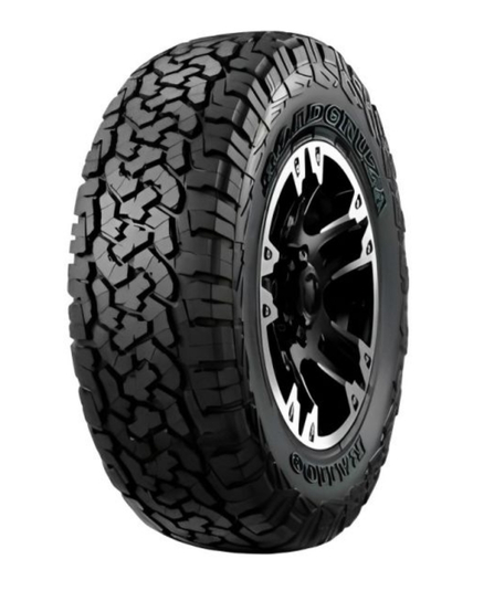 Neumático Roadcruza RA1100 205/70R15