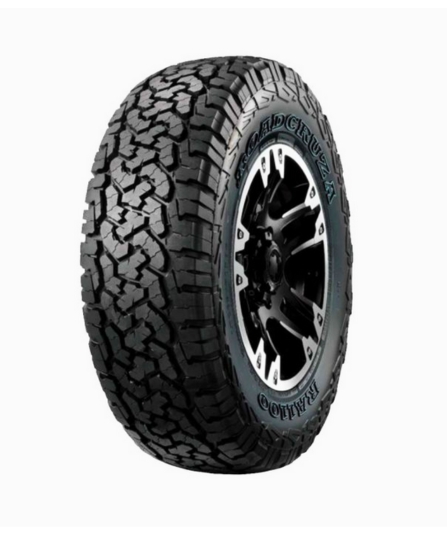 Neumático Roadcruza RA1100 - 235/75 R15