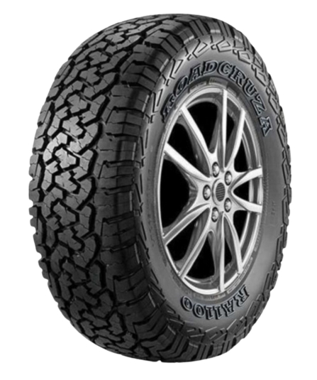 Neumático Roadcruza RA1100 – 205/65 R15
