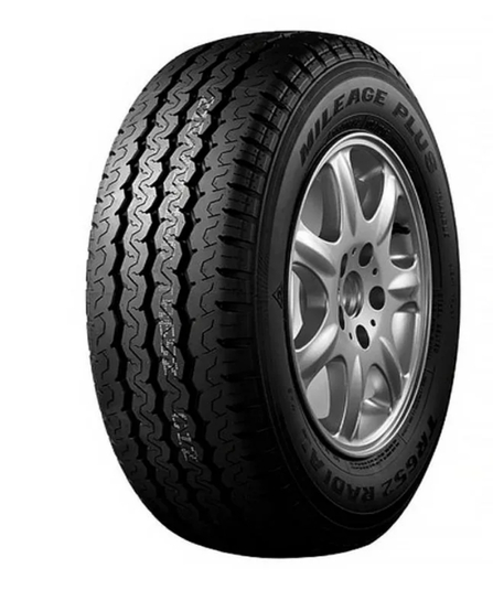 Neumático Triangle TR652 215/75R14C-8PR
