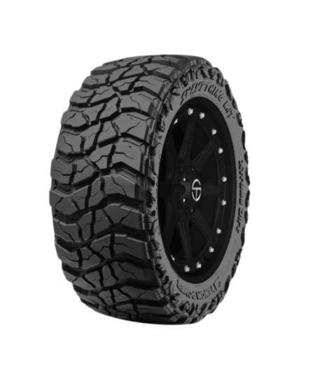 Neumático Venom SWAMPTHING 275/55 R20