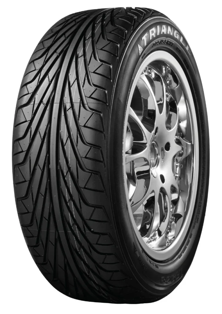 Triangle TR968 215/50ZR17